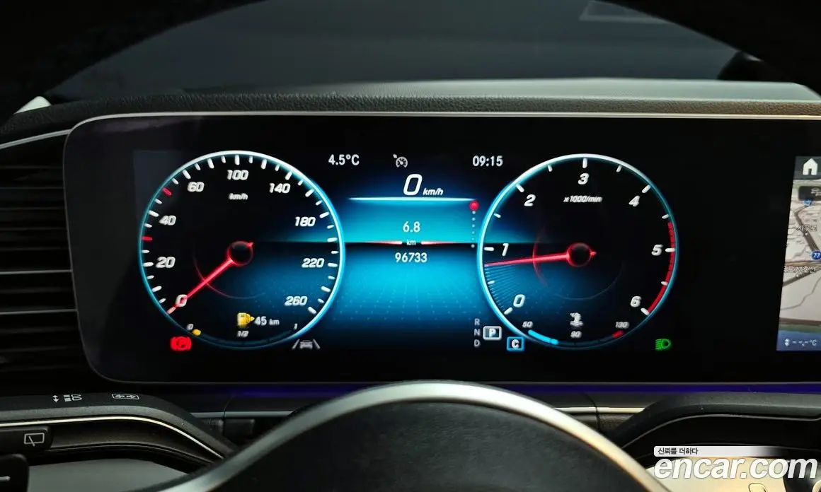 Mercedes-Benz GLE-Class 2020 1.9 автомат (гидро), фото 8 Mercedes-Benz GLE-Class 2020 1.9 автомат (гидро), фото 8