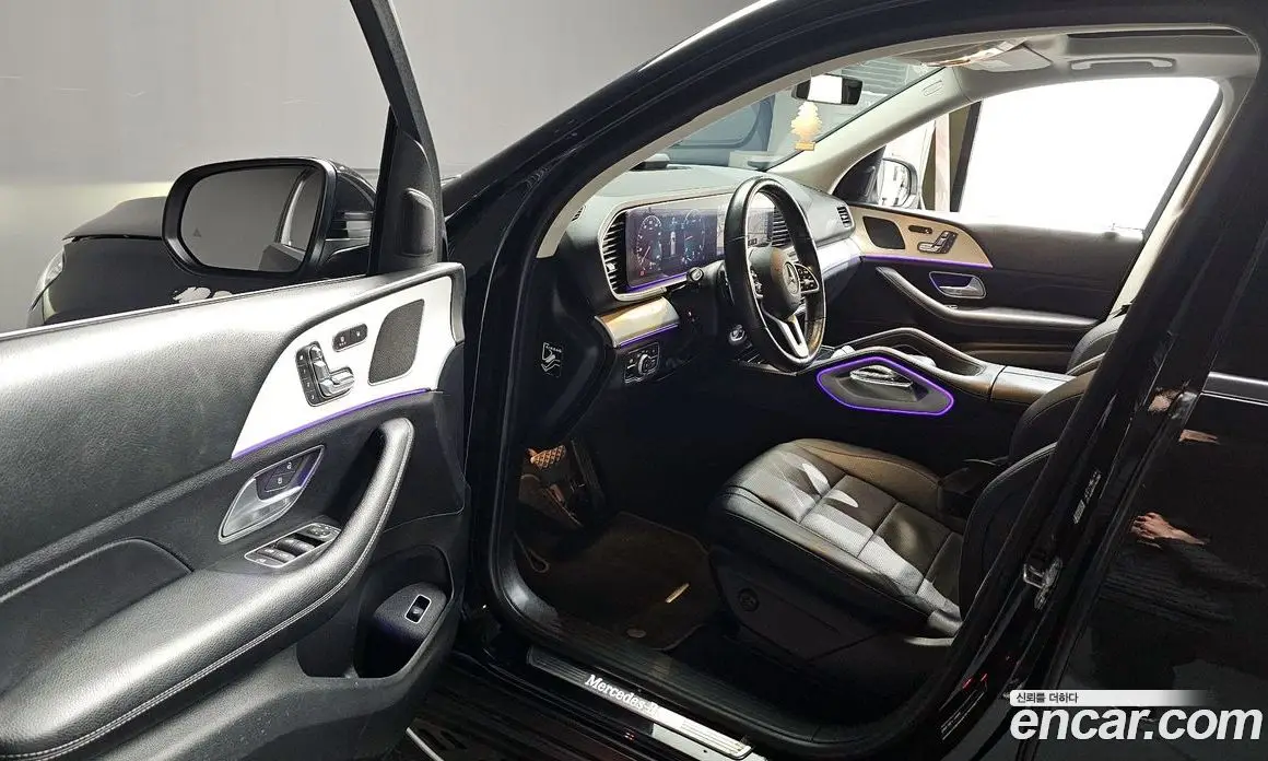 Mercedes-Benz GLE-Class 2020 1.9 автомат (гидро), фото 10 Mercedes-Benz GLE-Class 2020 1.9 автомат (гидро), фото 10