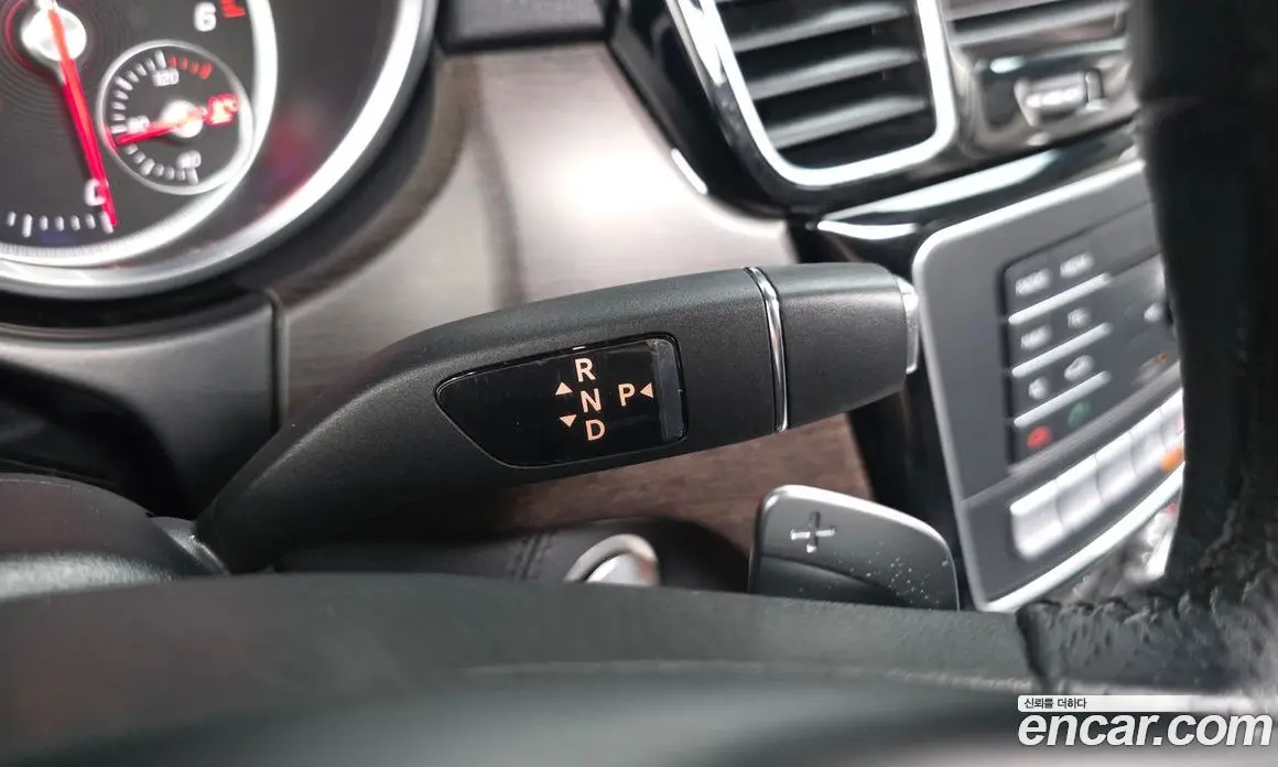 Mercedes-Benz GLS-Class 2017 3.0 автомат (гидро), фото 11