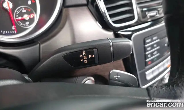 Mercedes-Benz GLS-Class 2017 3.0 автомат (гидро), миниатюра 11