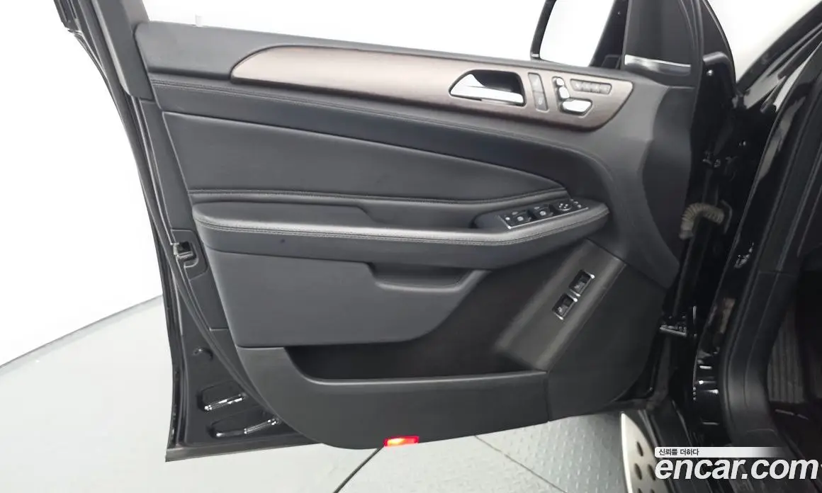 Mercedes-Benz GLS-Class 2017 3.0 автомат (гидро), фото 13