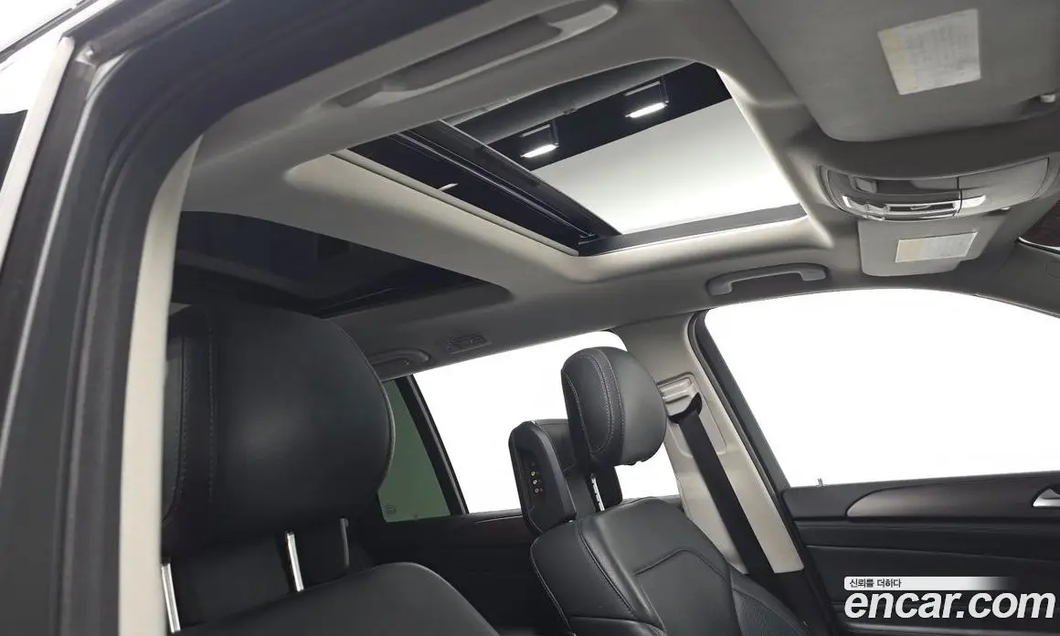 Mercedes-Benz GLS-Class 2017 3.0 автомат (гидро), фото 20