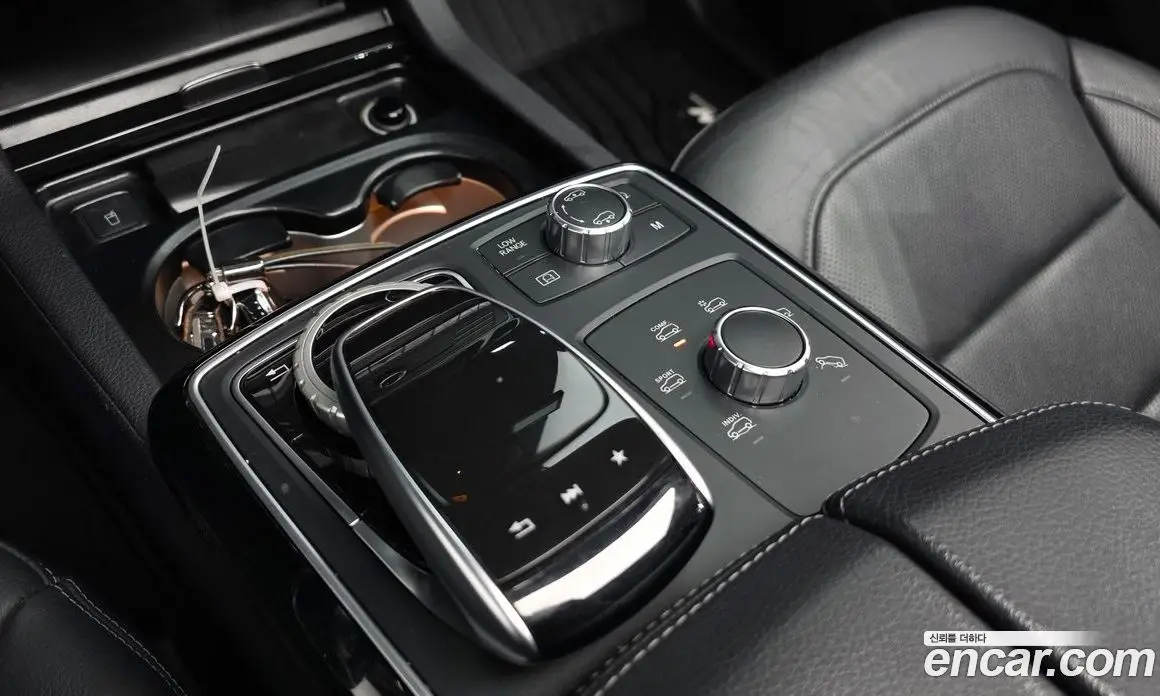 Mercedes-Benz GLS-Class 2017 3.0 автомат (гидро), фото 21