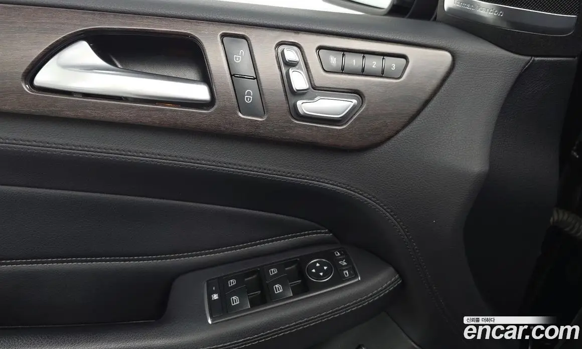 Mercedes-Benz GLS-Class 2017 3.0 автомат (гидро), фото 32