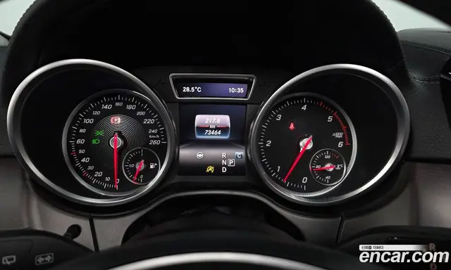 Mercedes-Benz GLS-Class 2017 3.0 автомат (гидро), миниатюра 10