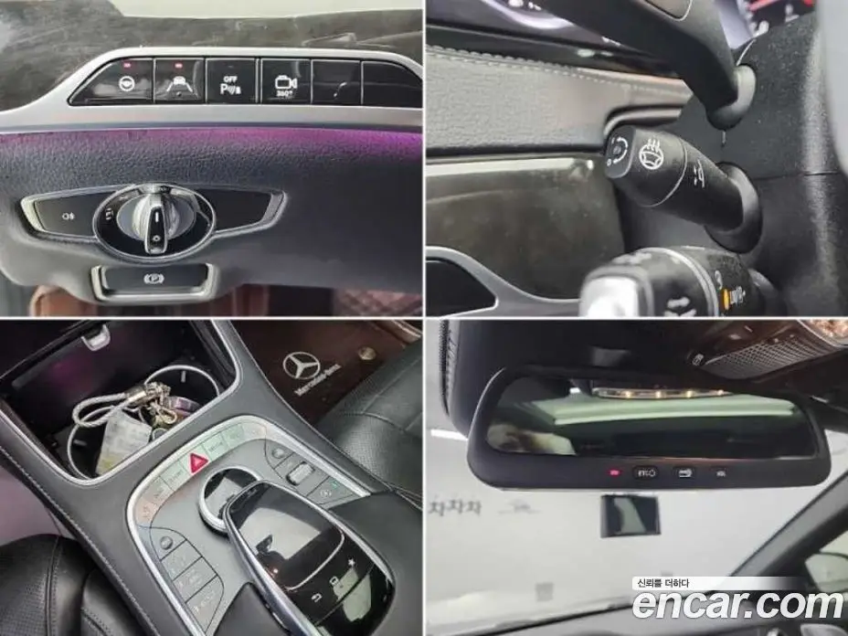 Mercedes-Benz S-Class 2015 4.7 автомат (гидро), фото 17