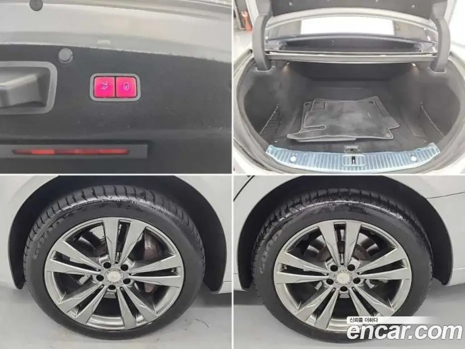 Mercedes-Benz S-Class 2015 4.7 автомат (гидро), фото 18