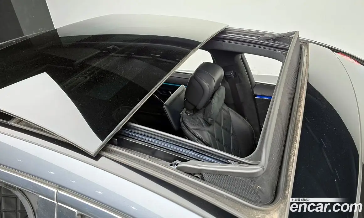 Mercedes-Benz S-Class 2021 4.0 автомат (гидро), фото 18 Mercedes-Benz S-Class 2021 4.0 автомат (гидро), фото 18