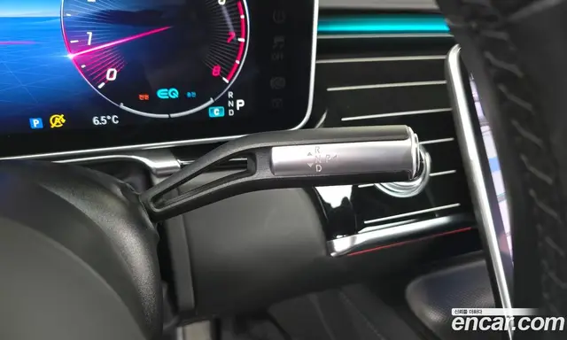 Mercedes-Benz S-Class 2021 4.0 автомат (гидро), миниатюра 9 Mercedes-Benz S-Class 2021 4.0 автомат (гидро), миниатюра 9