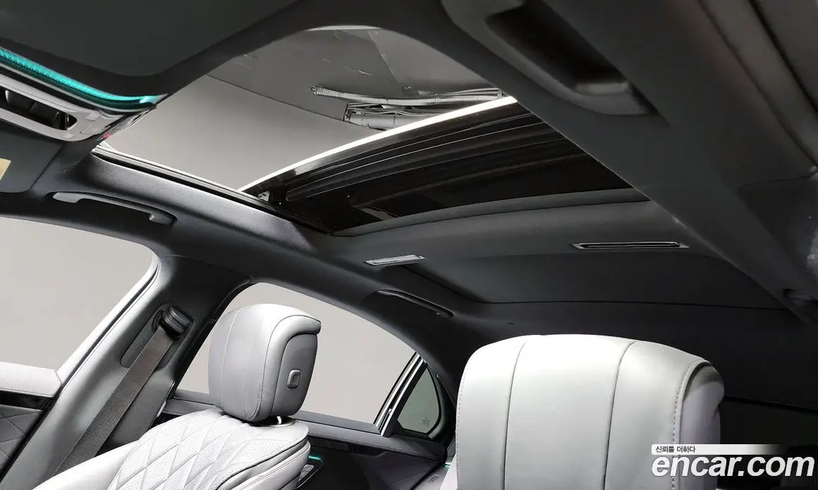 Mercedes-Benz S-Class 2023 3.0 автомат (гидро), фото 19