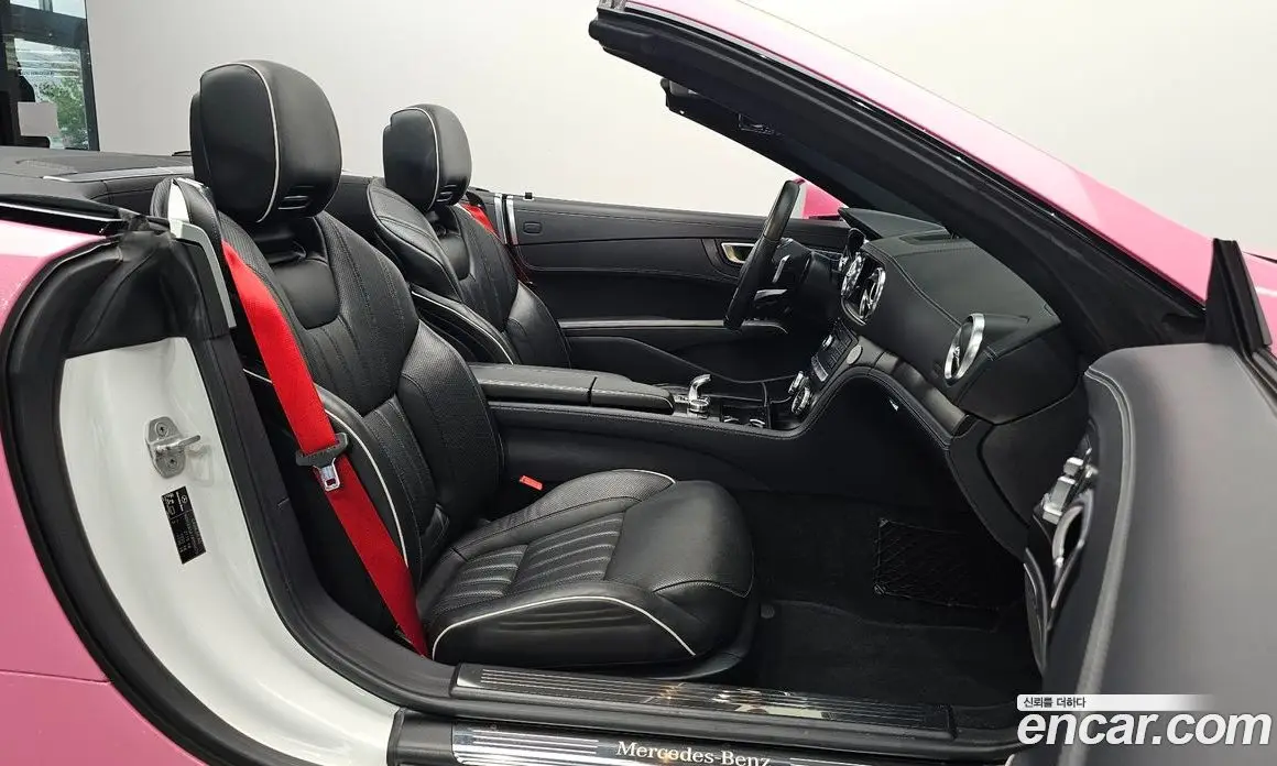 Mercedes-Benz SL-Class 2017 3.0 автомат (гидро), фото 13 Mercedes-Benz SL-Class 2017 3.0 автомат (гидро), фото 13
