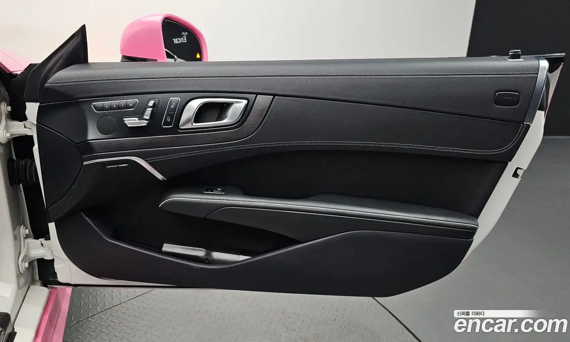 Mercedes-Benz SL-Class 2017 3.0 автомат (гидро), фото 15 Mercedes-Benz SL-Class 2017 3.0 автомат (гидро), фото 15