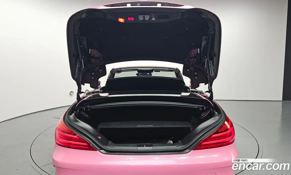 Mercedes-Benz SL-Class 2017 3.0 автомат (гидро), фото 26 Mercedes-Benz SL-Class 2017 3.0 автомат (гидро), фото 26