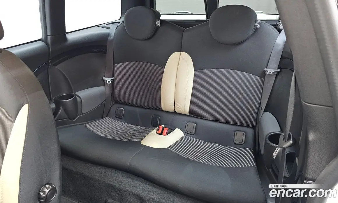 Mini Clubman 2010 1.6 автомат (гидро), фото 12 Mini Clubman 2010 1.6 автомат (гидро), фото 12