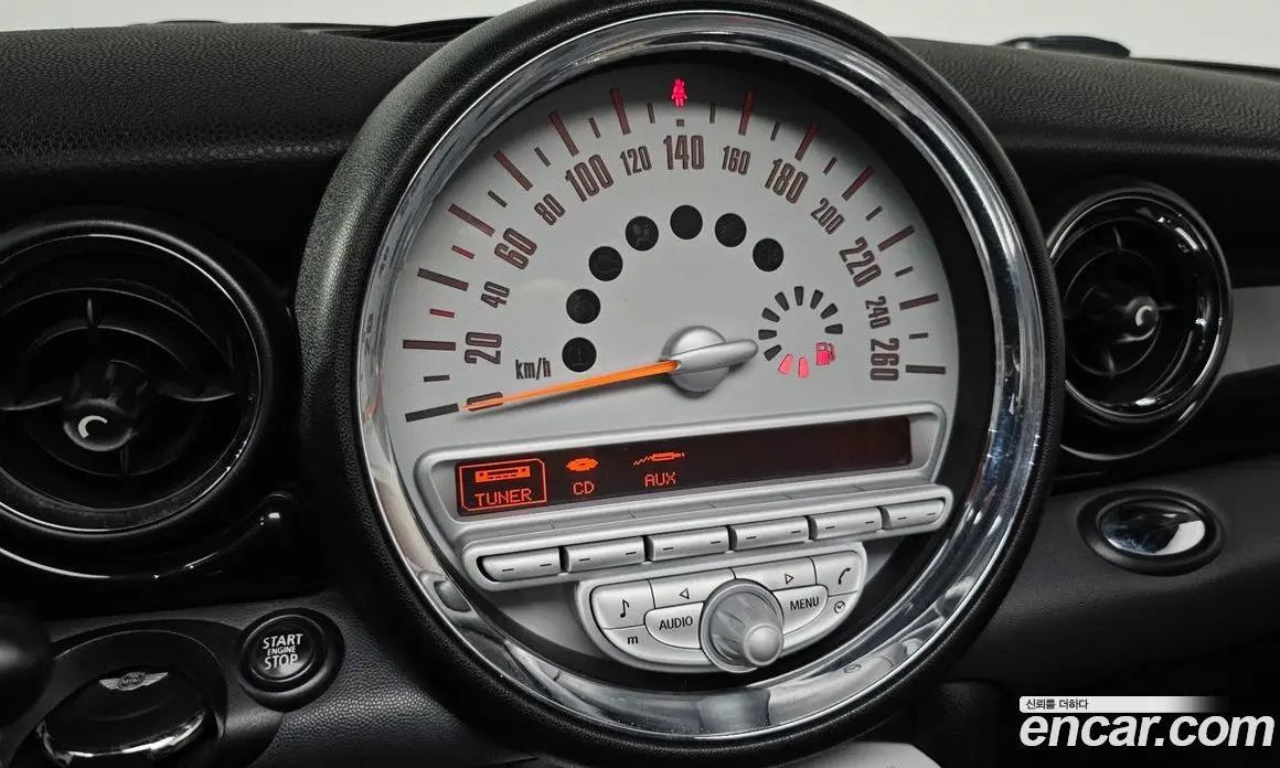 Mini Clubman 2010 1.6 автомат (гидро), фото 15 Mini Clubman 2010 1.6 автомат (гидро), фото 15