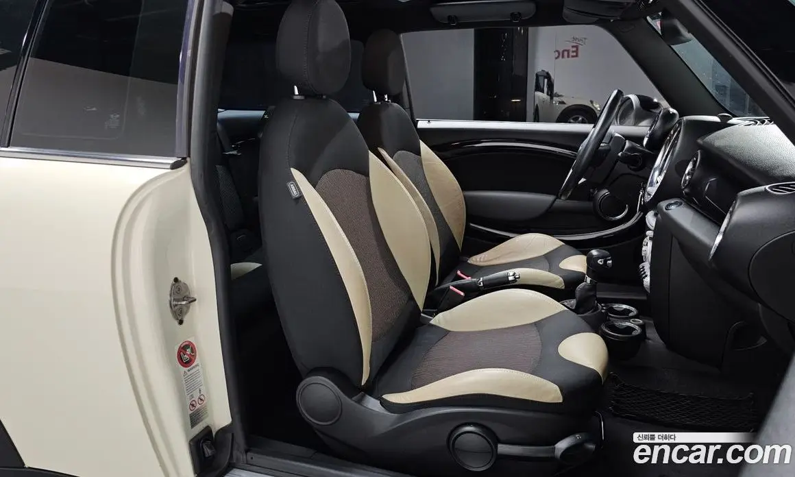Mini Clubman 2010 1.6 автомат (гидро), фото 10 Mini Clubman 2010 1.6 автомат (гидро), фото 10