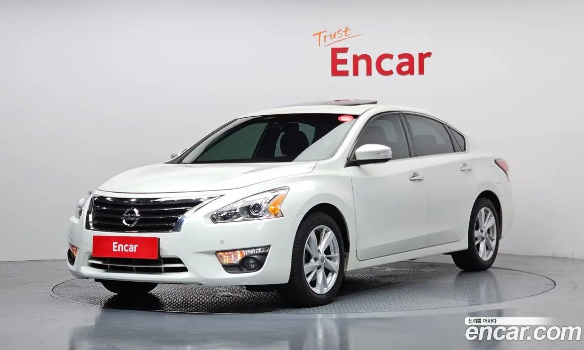 Nissan Altima 2014 2.5 автомат (гидро), фото 1 Nissan Altima 2014 2.5 автомат (гидро), фото 1