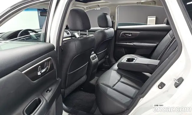 Nissan Altima 2014 2.5 автомат (гидро), миниатюра 11 Nissan Altima 2014 2.5 автомат (гидро), миниатюра 11
