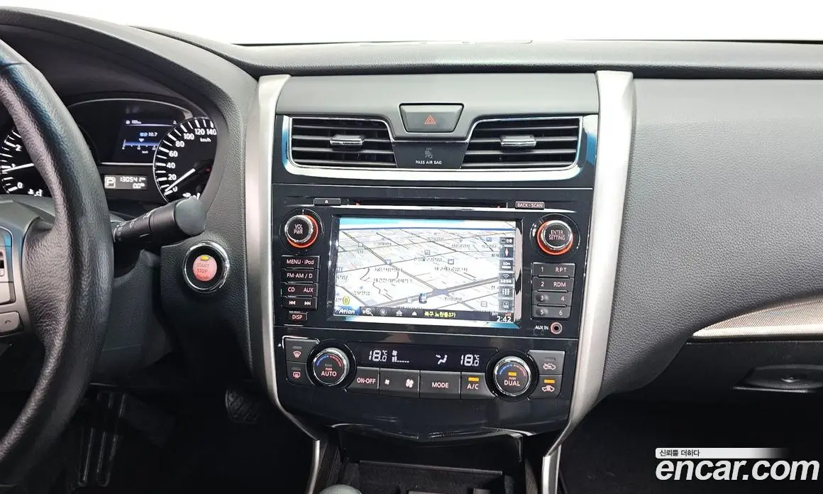 Nissan Altima 2014 2.5 автомат (гидро), фото 13 Nissan Altima 2014 2.5 автомат (гидро), фото 13