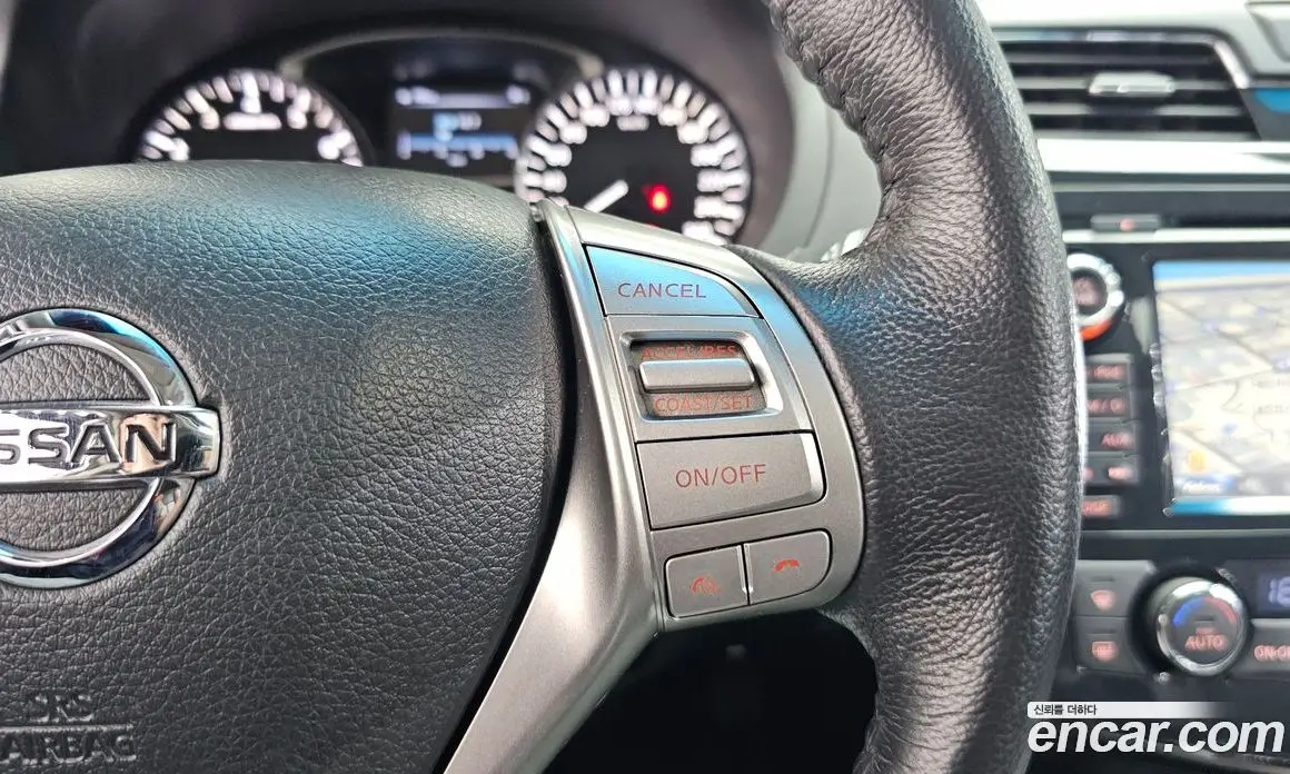 Nissan Altima 2014 2.5 автомат (гидро), фото 15 Nissan Altima 2014 2.5 автомат (гидро), фото 15