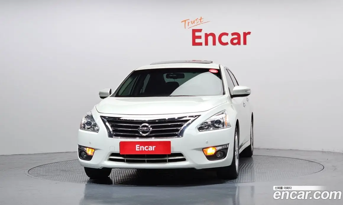Nissan Altima 2014 2.5 автомат (гидро), фото 3 Nissan Altima 2014 2.5 автомат (гидро), фото 3