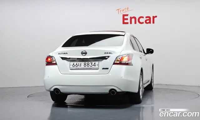 Nissan Altima 2014 2.5 автомат (гидро), миниатюра 4 Nissan Altima 2014 2.5 автомат (гидро), миниатюра 4