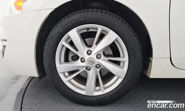 Nissan Altima 2014 2.5 автомат (гидро), миниатюра 5 Nissan Altima 2014 2.5 автомат (гидро), миниатюра 5
