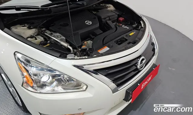 Nissan Altima 2014 2.5 автомат (гидро), миниатюра 6 Nissan Altima 2014 2.5 автомат (гидро), миниатюра 6