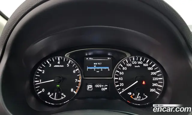 Nissan Altima 2014 2.5 автомат (гидро), миниатюра 8 Nissan Altima 2014 2.5 автомат (гидро), миниатюра 8