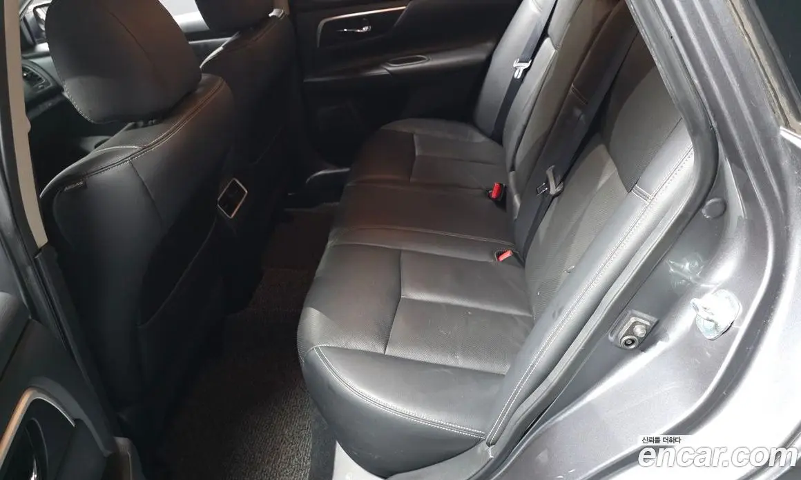Nissan Altima 2017 2.5 автомат (гидро), фото 11 Nissan Altima 2017 2.5 автомат (гидро), фото 11