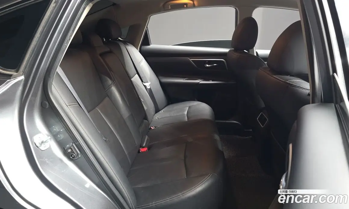 Nissan Altima 2017 2.5 автомат (гидро), фото 12 Nissan Altima 2017 2.5 автомат (гидро), фото 12