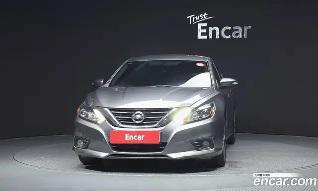 Nissan Altima 2017 2.5 автомат (гидро), миниатюра 3 Nissan Altima 2017 2.5 автомат (гидро), миниатюра 3