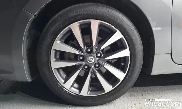 Nissan Altima 2017 2.5 автомат (гидро), миниатюра 5 Nissan Altima 2017 2.5 автомат (гидро), миниатюра 5