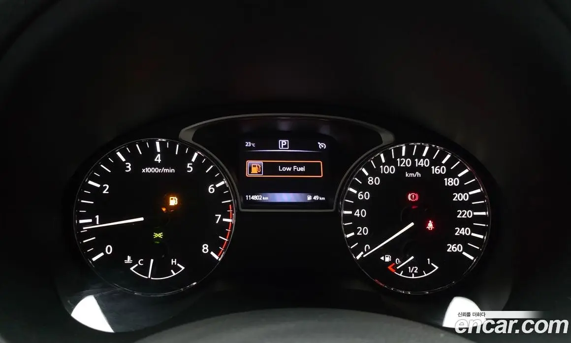 Nissan Altima 2017 2.5 автомат (гидро), фото 8 Nissan Altima 2017 2.5 автомат (гидро), фото 8