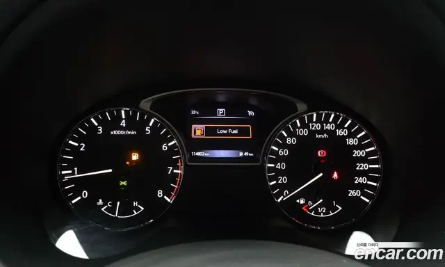 Nissan Altima 2017 2.5 автомат (гидро), миниатюра 8 Nissan Altima 2017 2.5 автомат (гидро), миниатюра 8