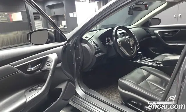 Nissan Altima 2017 2.5 автомат (гидро), миниатюра 10 Nissan Altima 2017 2.5 автомат (гидро), миниатюра 10