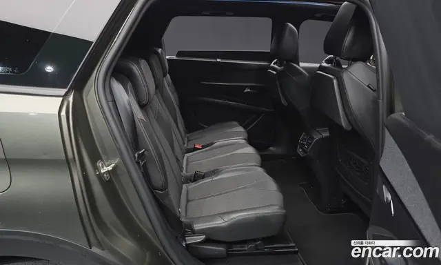 Peugeot 5008 2021 1.5 автомат (гидро), миниатюра 11 Peugeot 5008 2021 1.5 автомат (гидро), миниатюра 11