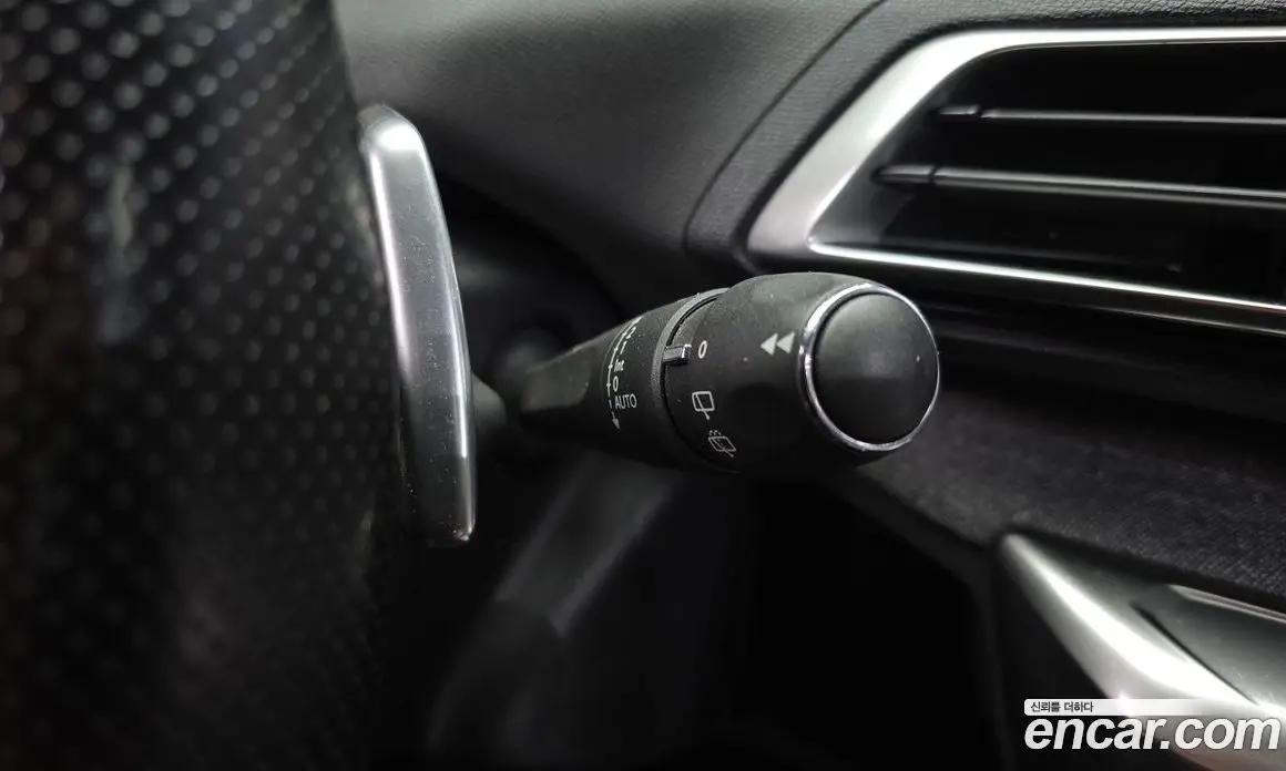 Peugeot 5008 2021 1.5 автомат (гидро), фото 17 Peugeot 5008 2021 1.5 автомат (гидро), фото 17