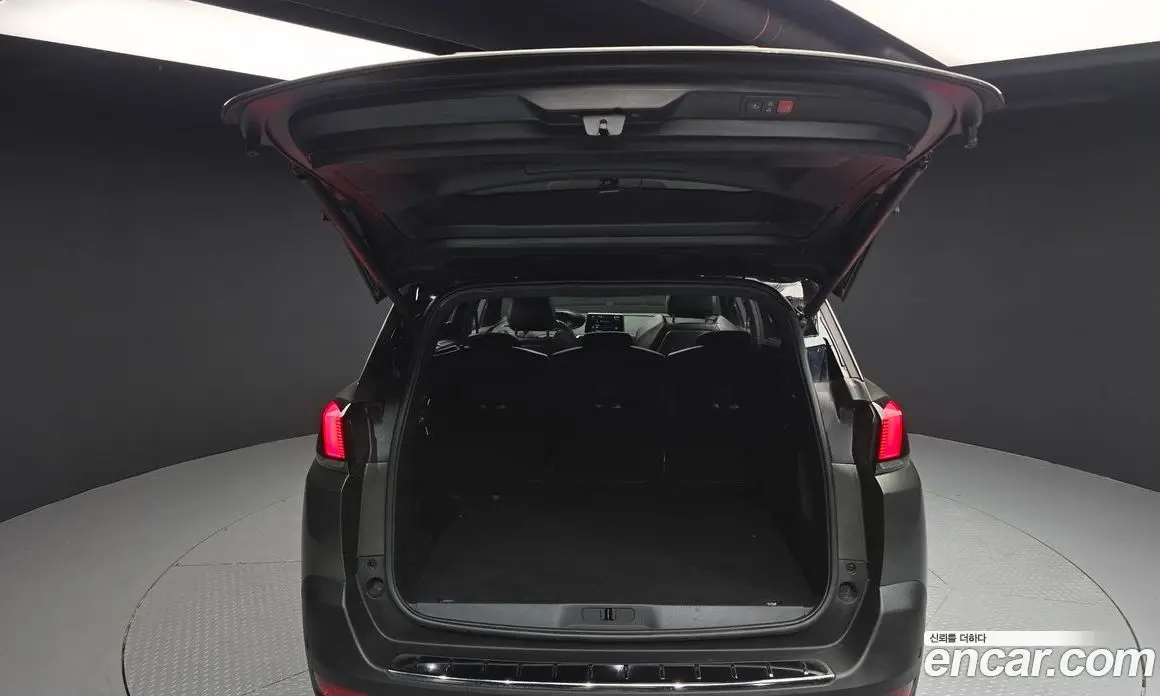 Peugeot 5008 2021 1.5 автомат (гидро), фото 19 Peugeot 5008 2021 1.5 автомат (гидро), фото 19