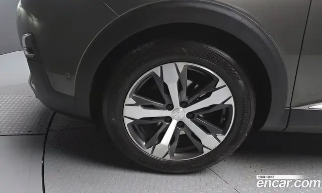 Peugeot 5008 2021 1.5 автомат (гидро), миниатюра 5 Peugeot 5008 2021 1.5 автомат (гидро), миниатюра 5