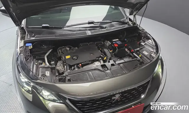 Peugeot 5008 2021 1.5 автомат (гидро), миниатюра 6 Peugeot 5008 2021 1.5 автомат (гидро), миниатюра 6