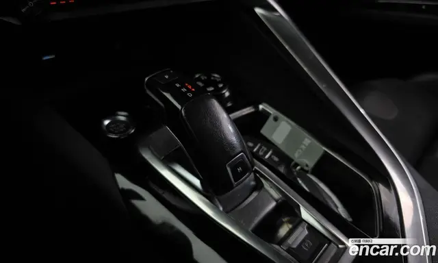 Peugeot 5008 2021 1.5 автомат (гидро), миниатюра 9 Peugeot 5008 2021 1.5 автомат (гидро), миниатюра 9