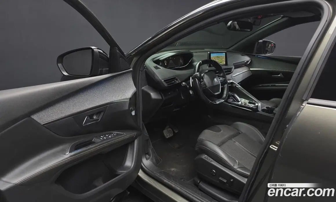 Peugeot 5008 2021 1.5 автомат (гидро), фото 10 Peugeot 5008 2021 1.5 автомат (гидро), фото 10