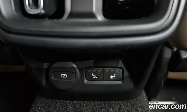 Polestar Polestar 2 2022 0.2 автомат (гидро), миниатюра 12