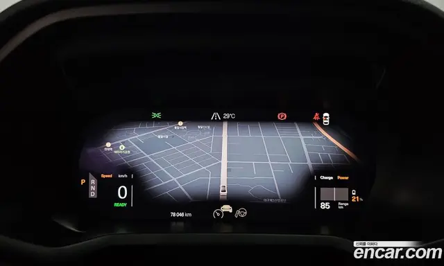 Polestar Polestar 2 2022 0.2 автомат (гидро), миниатюра 8 Polestar Polestar 2 2022 0.2 автомат (гидро), миниатюра 8