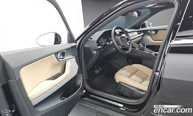 Polestar Polestar 2 2022 0.2 автомат (гидро), миниатюра 10 Polestar Polestar 2 2022 0.2 автомат (гидро), миниатюра 10