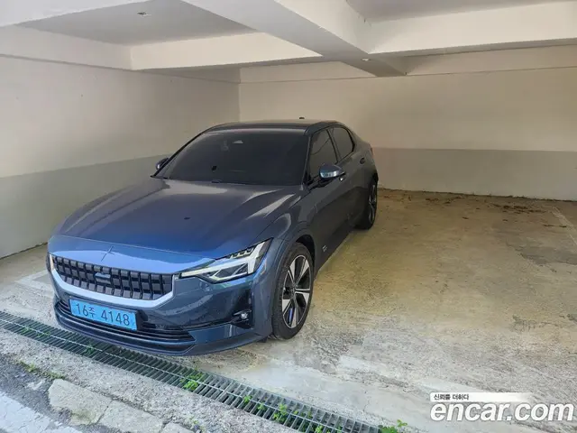 Polestar Polestar 2, 2022, 45 500 км Polestar Polestar 2, 2022, 45 500 км