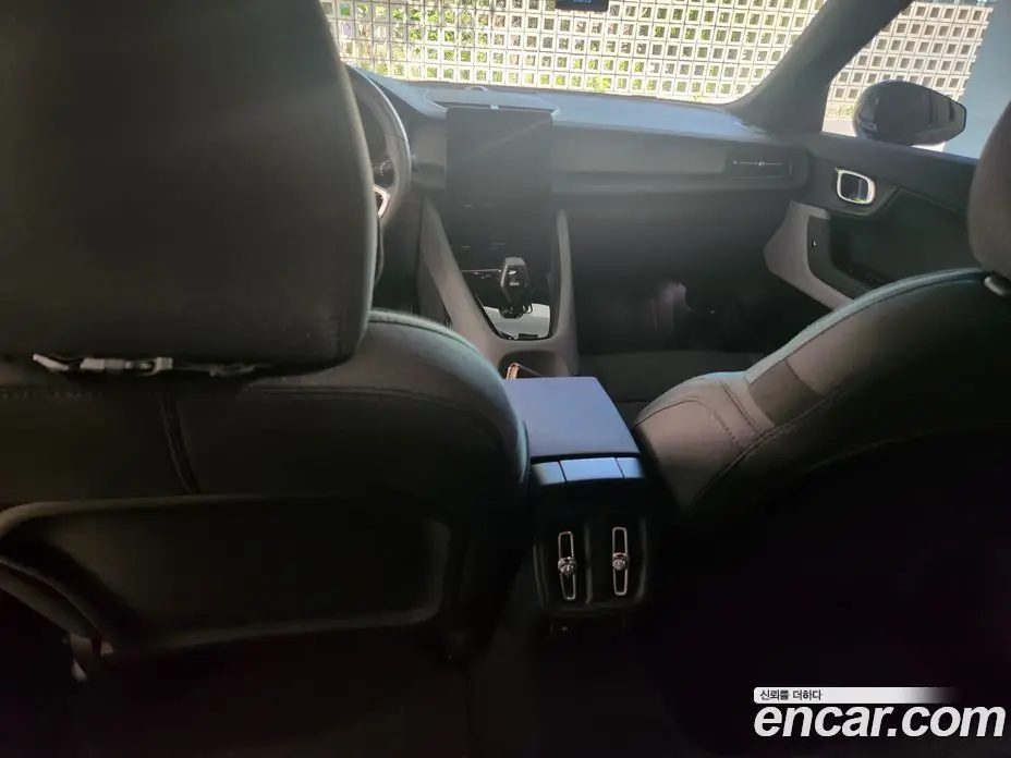 Polestar Polestar 2 2022 автомат (гидро), фото 13