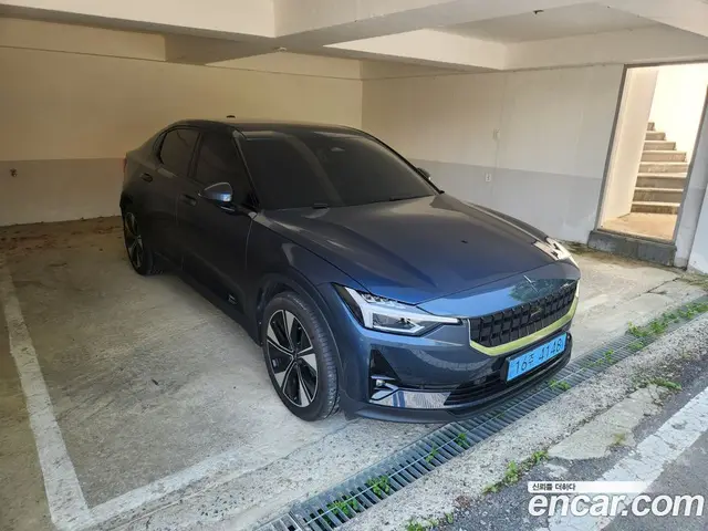 Polestar Polestar 2 2022 автомат (гидро), миниатюра 7