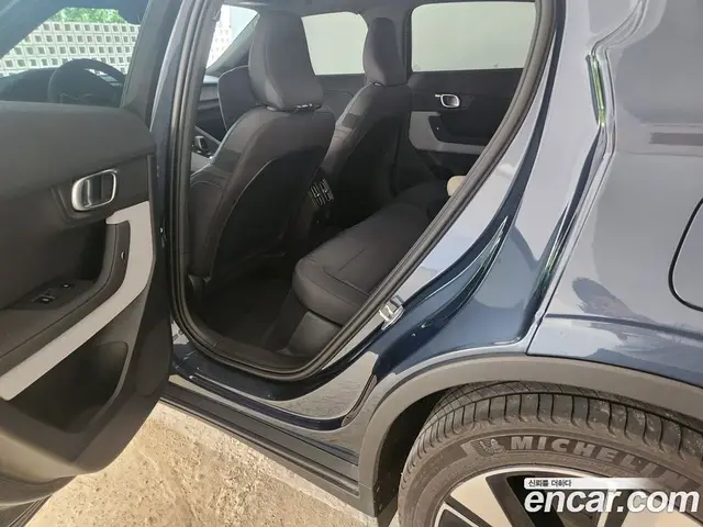 Polestar Polestar 2 2022 автомат (гидро), миниатюра 9